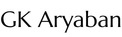 GK Aryaban Logo